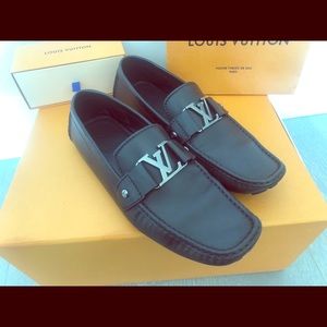Louis Vuitton Men’s Loafer